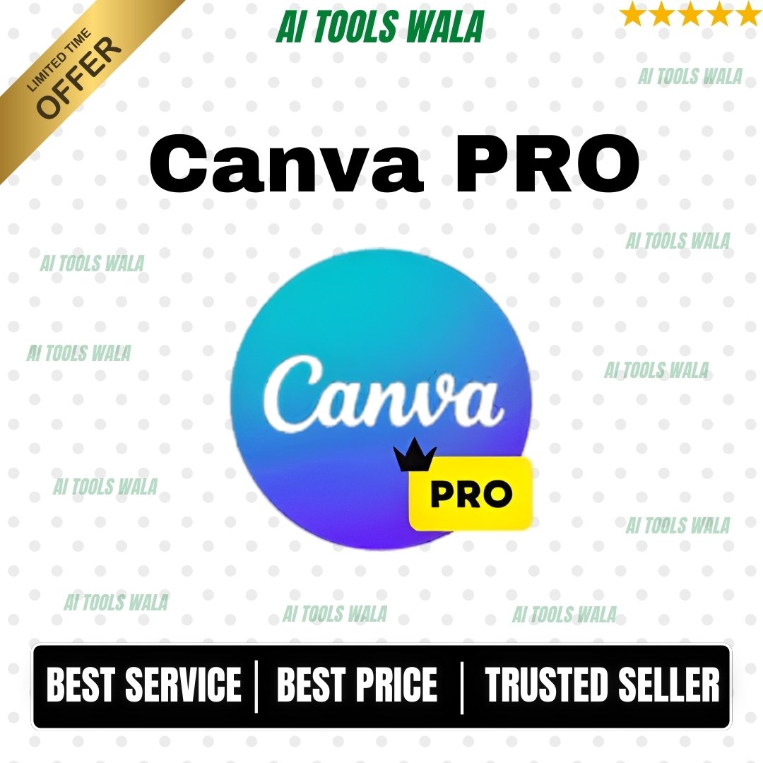 Canva Pro