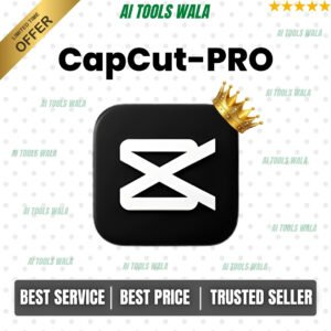 CapCut Pro