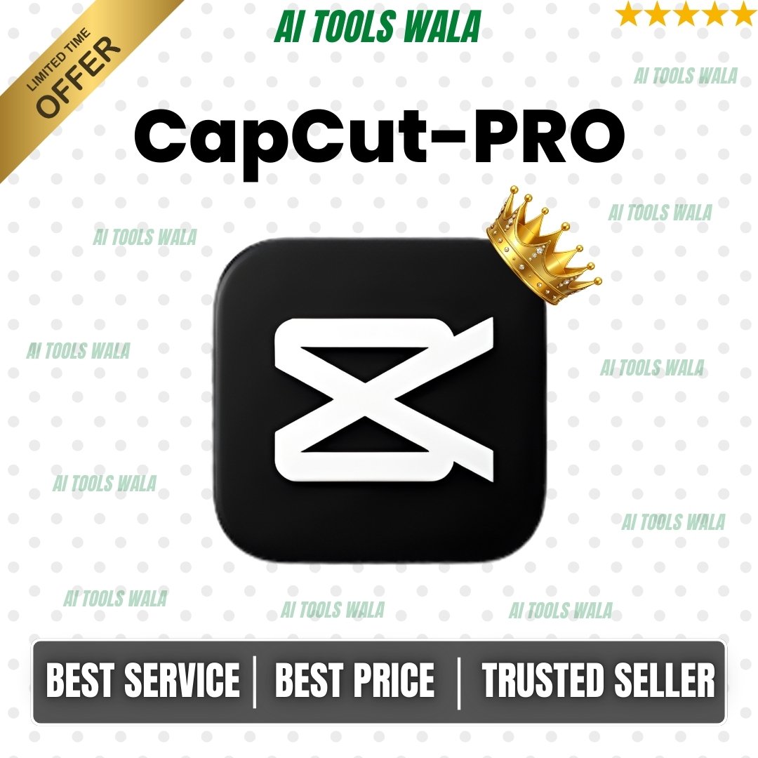 CapCut Pro