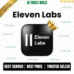 Eleven Labs