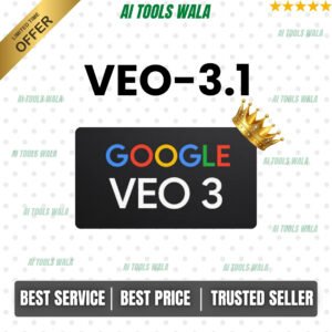 Google Ai Veo 3.1
